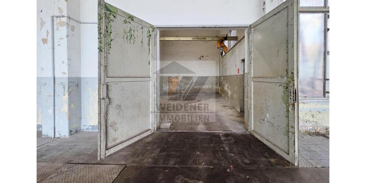 Gewerbeobjekt Gera Lusan - 4.300&euro; | Angebot:25724997