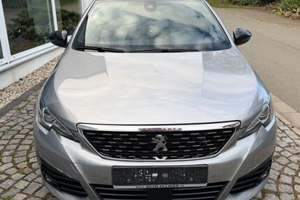 Peugeot 308 127.420 km 11.900 &euro; Hohenölsen 07570