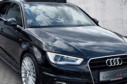 Audi A3 102.900 km 16.990 &euro; Eisenberg 07607