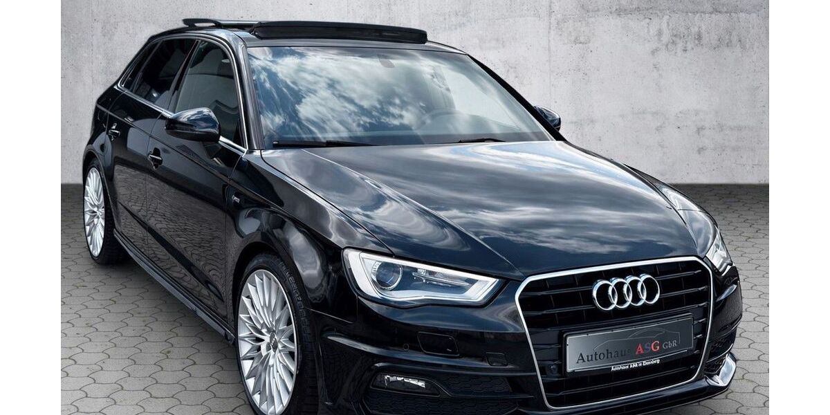 Audi A3 102.900 km 16.990 &euro; Eisenberg 07607