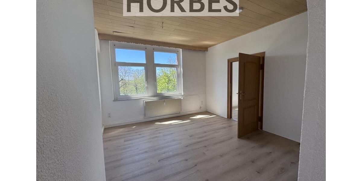 Dachgeschoßwohnung Meerane - 2 Zimmer, 54 m&sup2;, 350&euro; | Angebot:26384051
