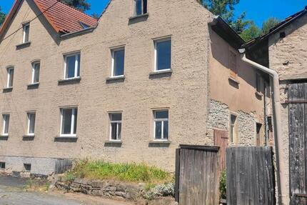 Haus Münchenbernsdorf - 39.000&euro; | Angebot:26248656