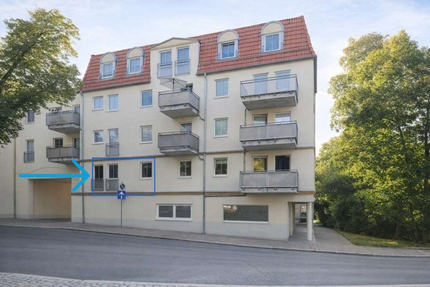 Wohnung Zeitz - 3 Zimmer, 61 m&sup2;, 57.000&euro; | Angebot:27246966