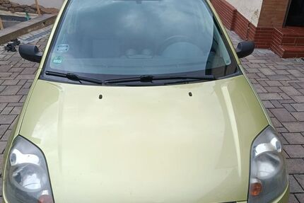 Ford Fiesta 82.828 km 2.500 &euro; Hermsdorf 07629