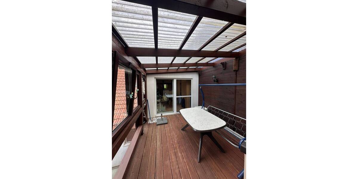 Einfamilienhaus Neustadt an der Orla Neustadt - 5 Zimmer, 145 m&sup2;, 247.000&euro; | Angebot:26143005