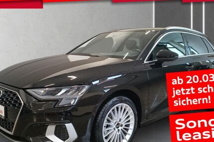 Audi A3 8.513 km 29.489 &euro; Gera 07546