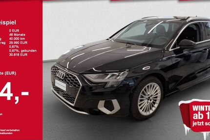 Audi A3 8.513 km 29.600 &euro; Gera 07546