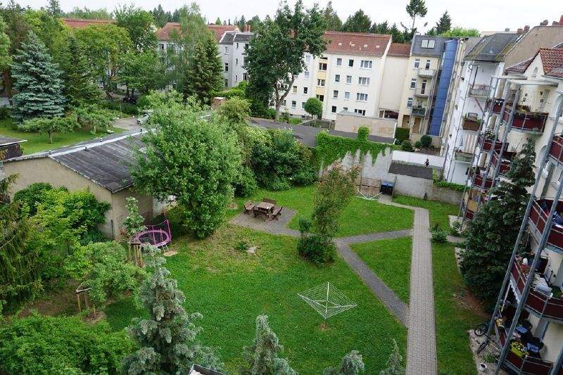 3R Whg. mit EBK in zentralter Lage - mit Ankleidezimmer & EBK 3 zimmer