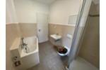 Moderne 2 Raum Wohnung mit Wanne, Dusche und Terrasse in Gera-Debschwitz! - Erdgeschoßwohnung Gera Debschwitz | Angebot:27190933