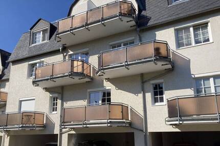 Wohnung Fraureuth - 3 Zimmer, 71 m&sup2;, 69.000&euro; | Angebot:26108222