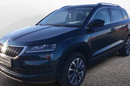Skoda Karoq 79.530 km 20.930 &euro; Petersberg 07616