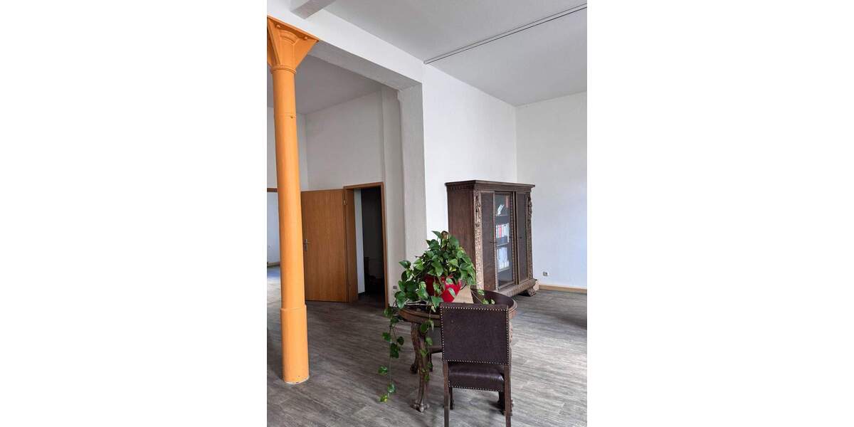 Gewerbeobjekt Gera Innenstadt - 2 Zimmer, 86 m&sup2;, 85.000&euro; | Angebot:25664626