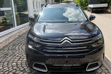 Citroen C5 Aircross 121.850 km 14.900 &euro; Hohenölsen 07570
