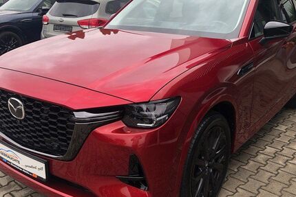 Mazda CX-60 32.887 km 44.890 € Zwickau 08064