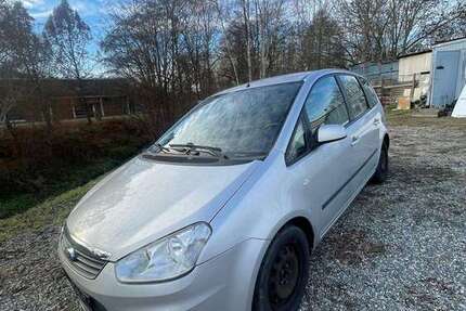 Ford C-Max 190.000 km 2.000 &euro; Gera 07545