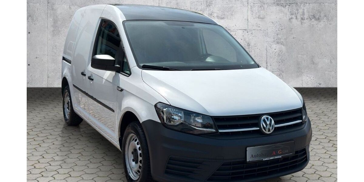 VW Caddy 106.900 km 13.990 &euro; Eisenberg 07607