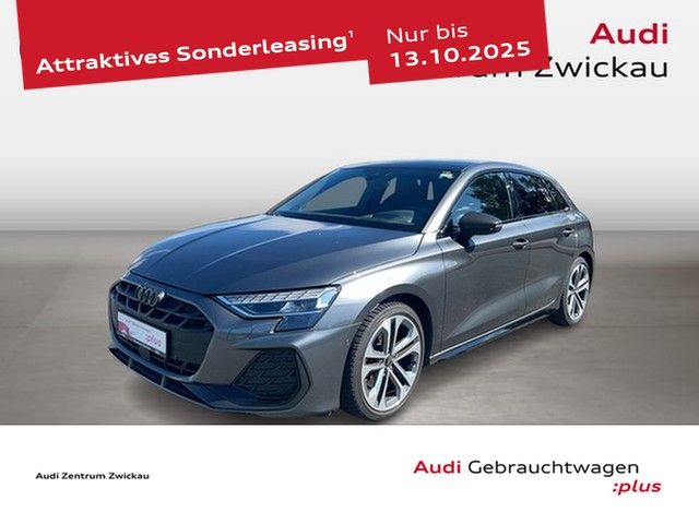 Audi A3 24.639 km 47.430 € Zwickau 08056