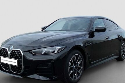 BMW 430 Gran Coupé 8.834 km 44.885 &euro; Langenwetzendorf 07957