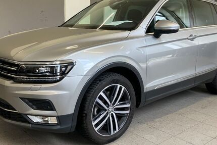 VW Tiguan 76.751 km 19.890 &euro; Gera 07546