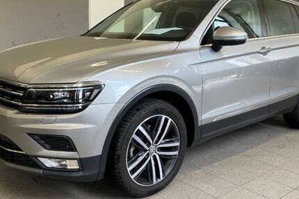 VW Tiguan 76.751 km 20.419 &euro; Gera 07546