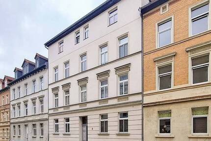 Wohnung Zeitz - 18.000&euro; | Angebot:26275870