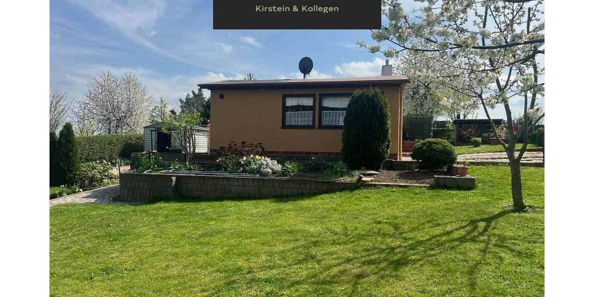 Haus zum Kaufen in Bad Köstritz 35.000 € 42 m² 2 zimmer