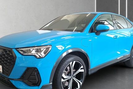 Audi Q3 28.578 km 32.399 &euro; Gera 07546