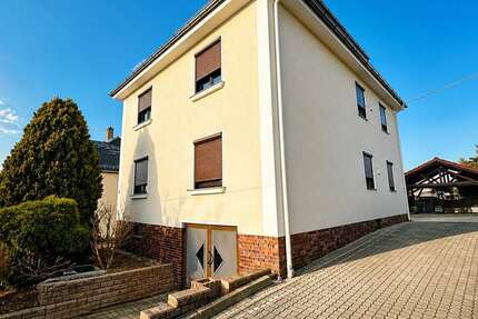 Haus Werdau - 10 Zimmer, 195 m&sup2;, 369.000&euro; | Angebot:26458292