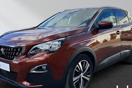 Peugeot 3008 56.450 km 13.975 € Gera 07548