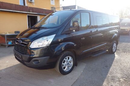 Ford Transit 189.000 km 12.999 &euro; Ronneburg 07580