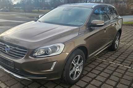 Volvo XC60 133.755 km 18.400 € Zwickau 08058