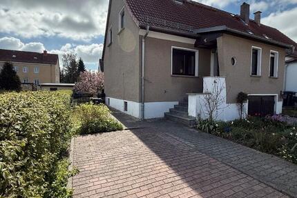 Haus Gößnitz - 4 Zimmer, 95 m&sup2;, 159.000&euro; | Angebot:26477250