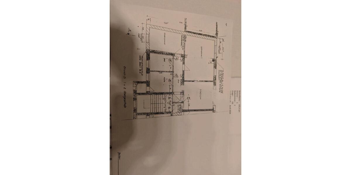 Geräumige 3 Raum Wohnung 74qm in Elsterau Draschwitz zu vermieten 3 zimmer