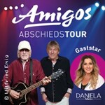 Amigos - Abschiedstour 2027