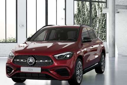 Mercedes-Benz GLA 200 14.754 km 39.990 &euro; Gera 07546