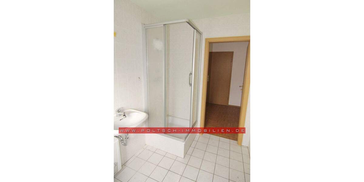 Etagenwohnung Weida - 2 Zimmer, 60 m&sup2;, 29.000&euro; | Angebot:25072231