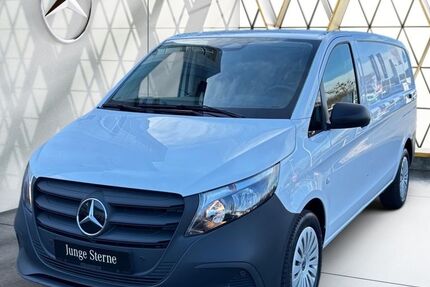 Mercedes-Benz Vito 45.347 km 33.019 &euro; Gera 07546