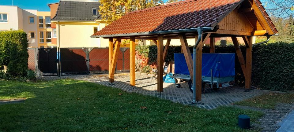 Maisonettenwohnung Werdau - 5 Zimmer, 142 m&sup2;, 1.199&euro; | Angebot:26426380