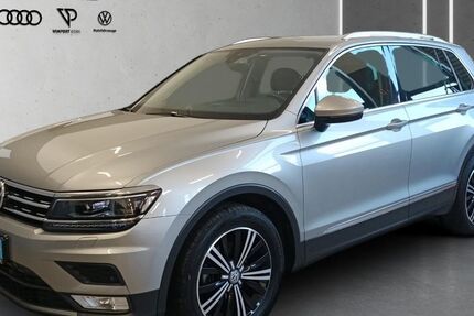 VW Tiguan 97.978 km 19.098 &euro; Gera 07546