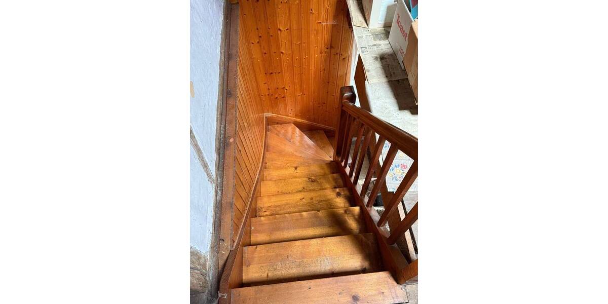 Charmantes Einfamilienhaus in ruhiger Gegend 6 zimmer