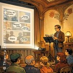 Töchter der Aphrodite - Comiclesung