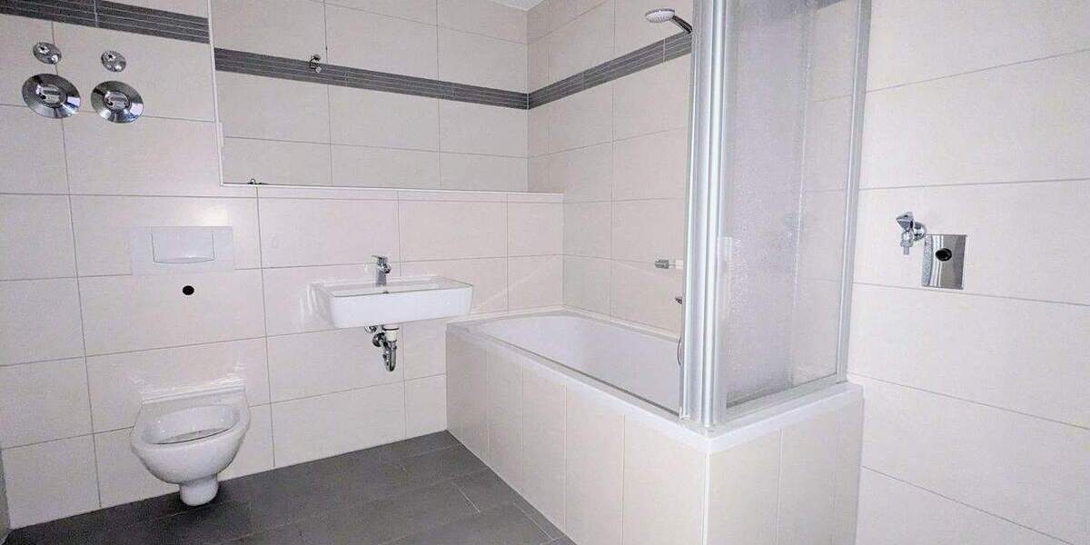 Charmante Wohnung, ruhige Lage - Überzeugen Sie sich! 2 zimmer