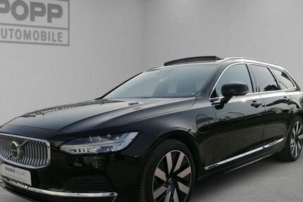 Volvo V90 24.289 km 45.950 &euro; Gera 07546