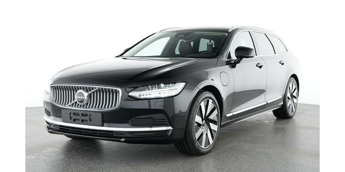Volvo V90 24.289 km 46.850 &euro; Gera 07546