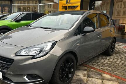 Opel Corsa 33.000 km 9.950 &euro; Werdau 08412