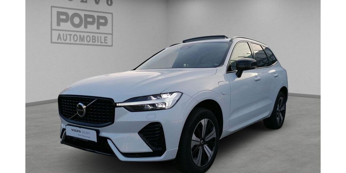 Volvo XC60 23.842 km 48.950 € Gera 07546