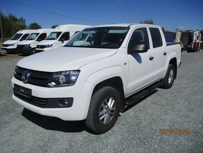 Amarok