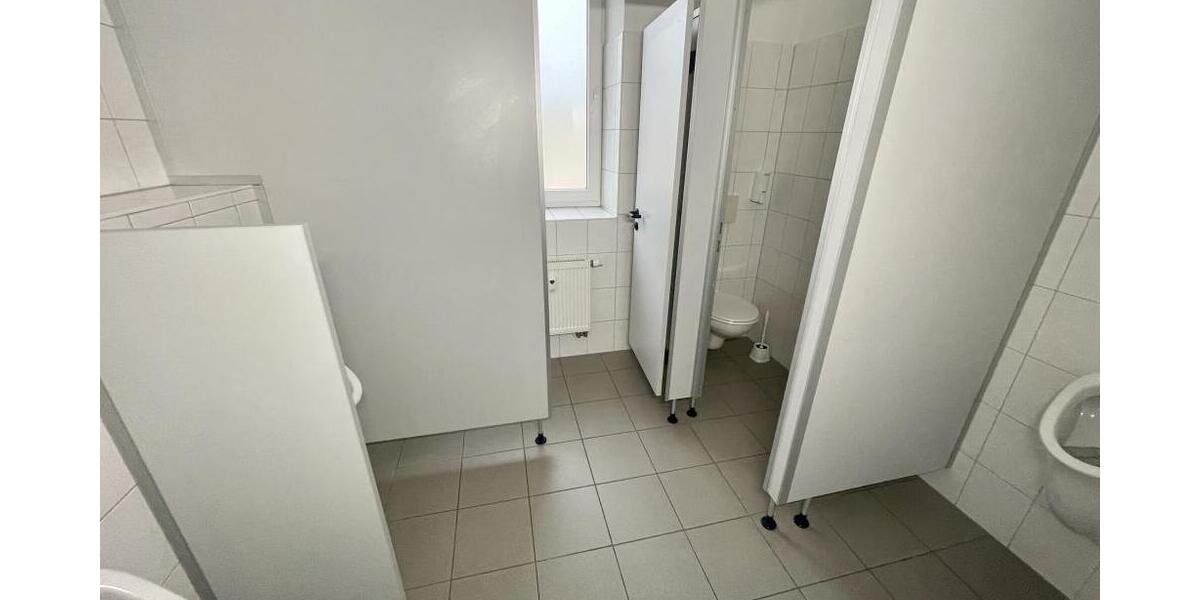 3. OG - Gewerbe im Herzen von Gera! Moderne Büroräume! ca. 403 m² zuzüglich Terrasse - Gewerbeobjekt Gera Debschwitz | Angebot:26890611