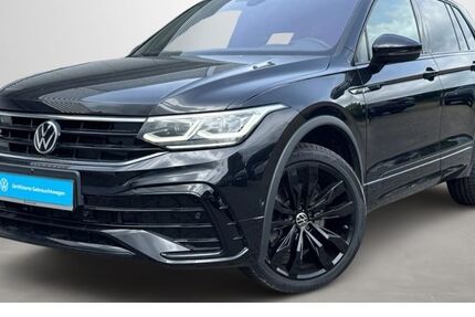 VW Tiguan 106.882 km 31.790 &euro; Zeitz 06712