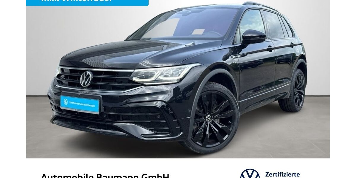 VW Tiguan 106.882 km 31.790 &euro; Zeitz 06712
